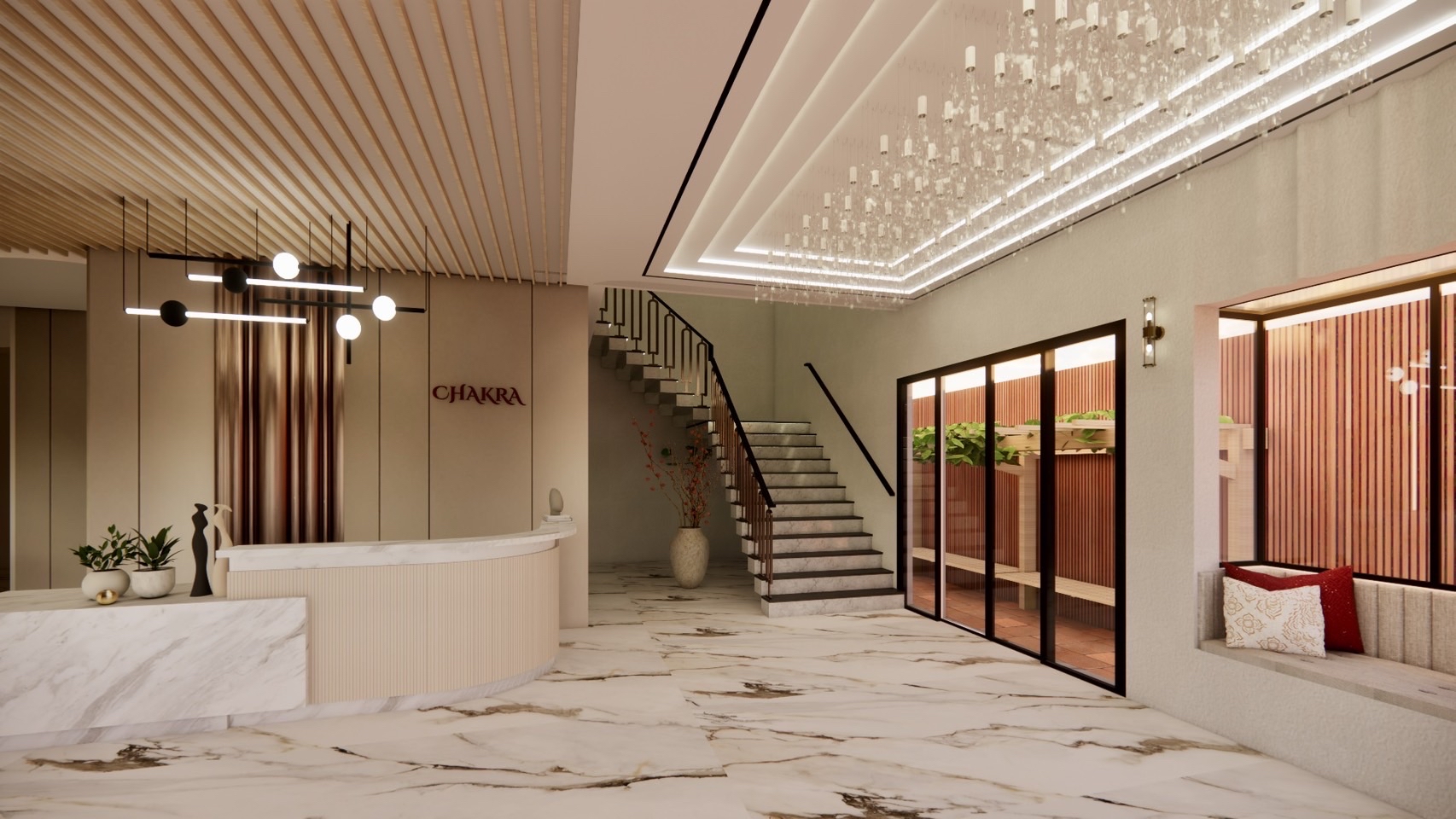 Experience Thai Wellness & Tradition